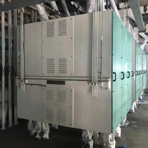 120-300噸大型面粉機